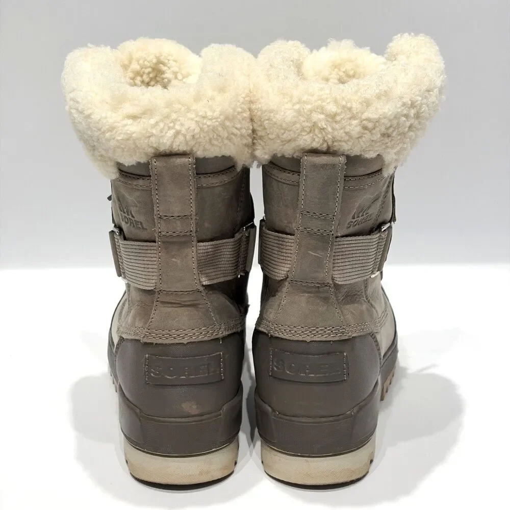 Sorel reposhing this