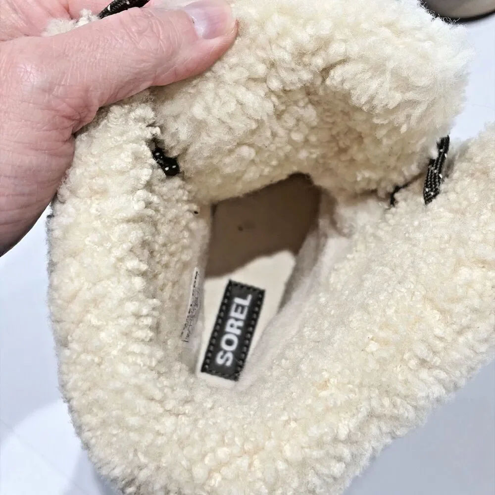 Sorel reposhing this