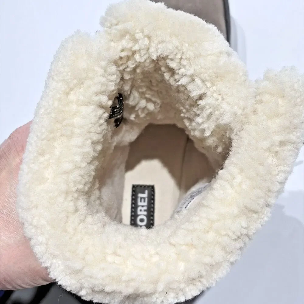 Sorel reposhing this