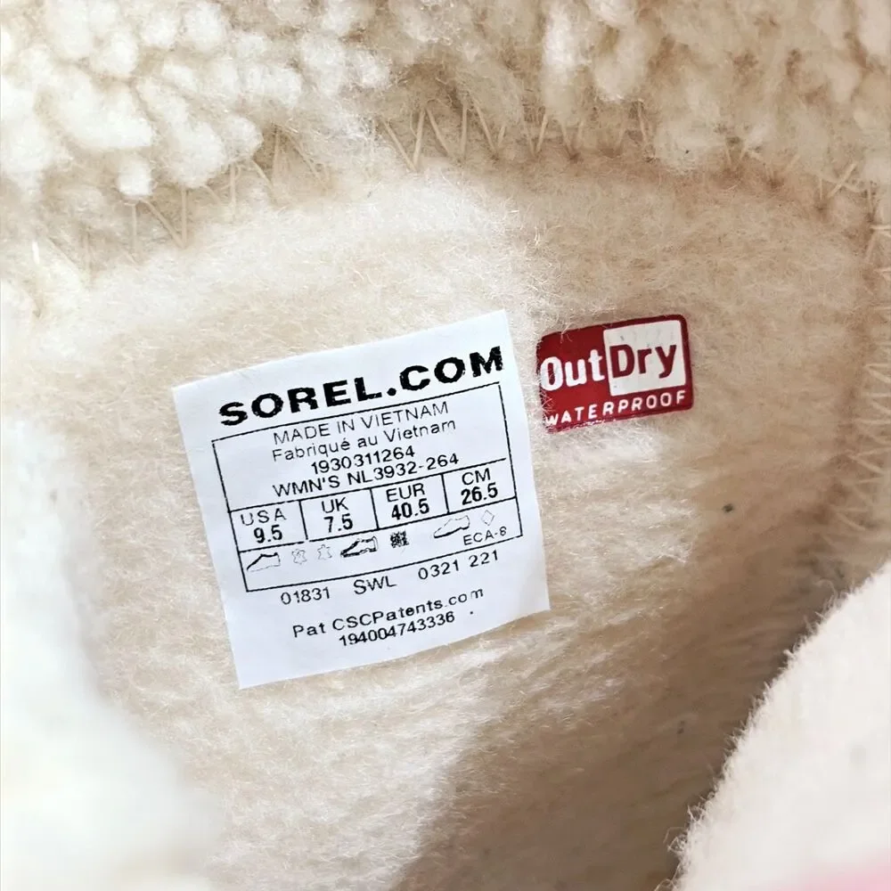 Sorel reposhing this