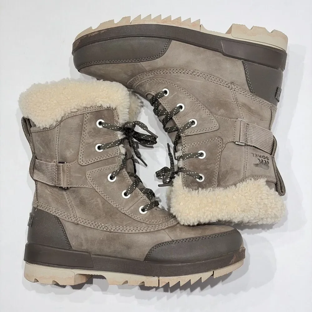 Sorel reposhing this
