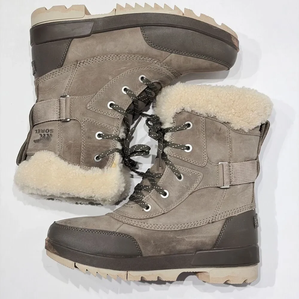 Sorel reposhing this