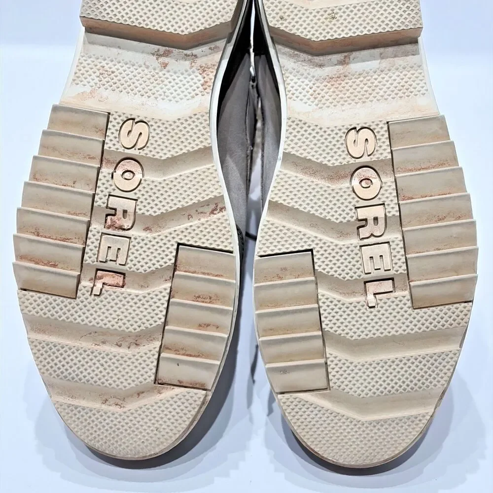 Sorel reposhing this