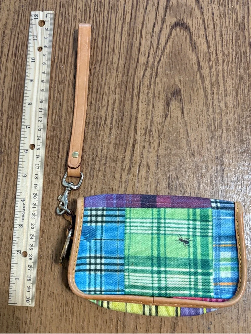 Dooney & Bourke trim bourke dooney