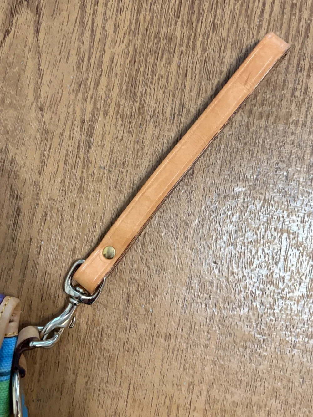 Dooney & Bourke dooney trim