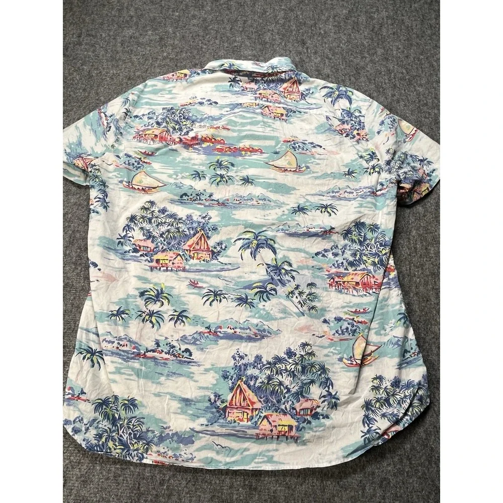 J. Crew crew men