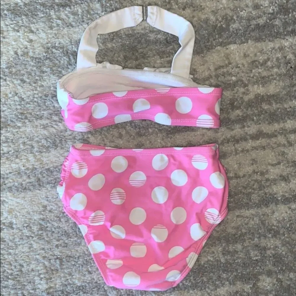 Circo halter bikini
