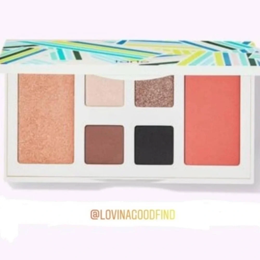 tarte gilded gifts