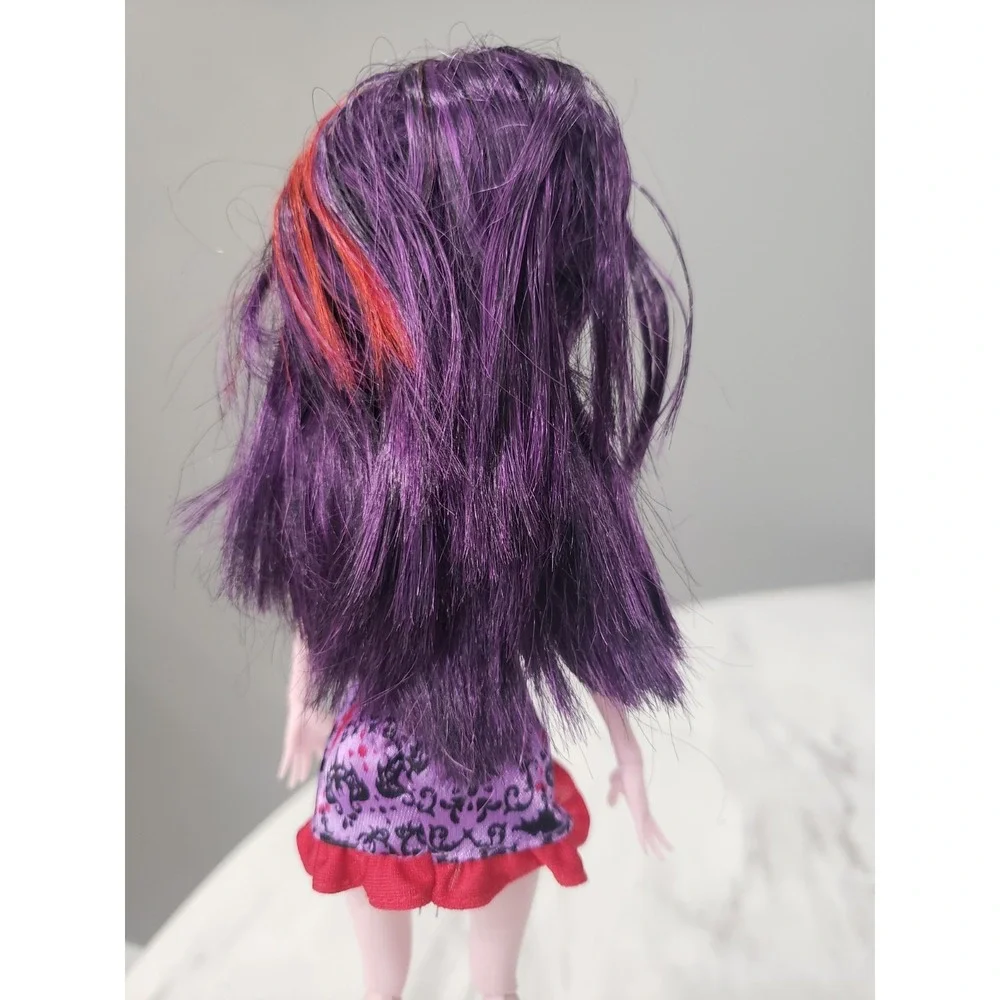 Mattel gently used
