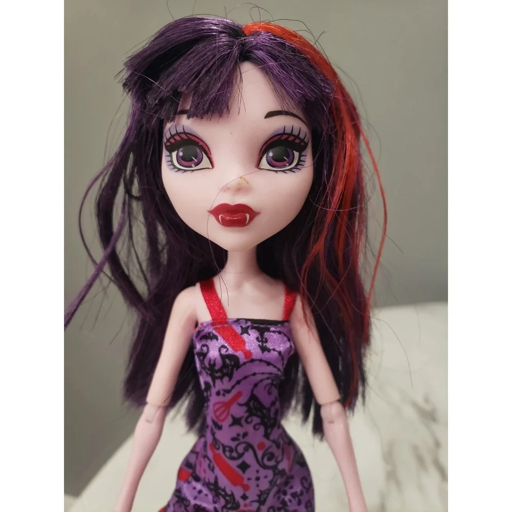 Mattel gently used