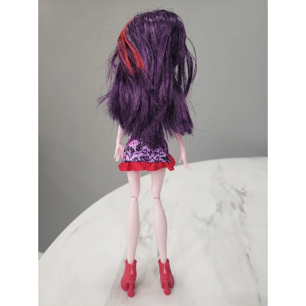Mattel gently used