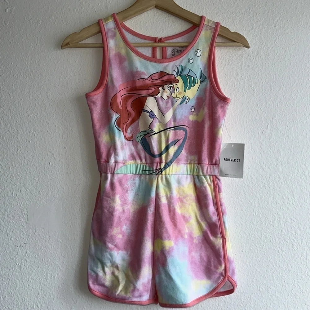 Disney forever 21