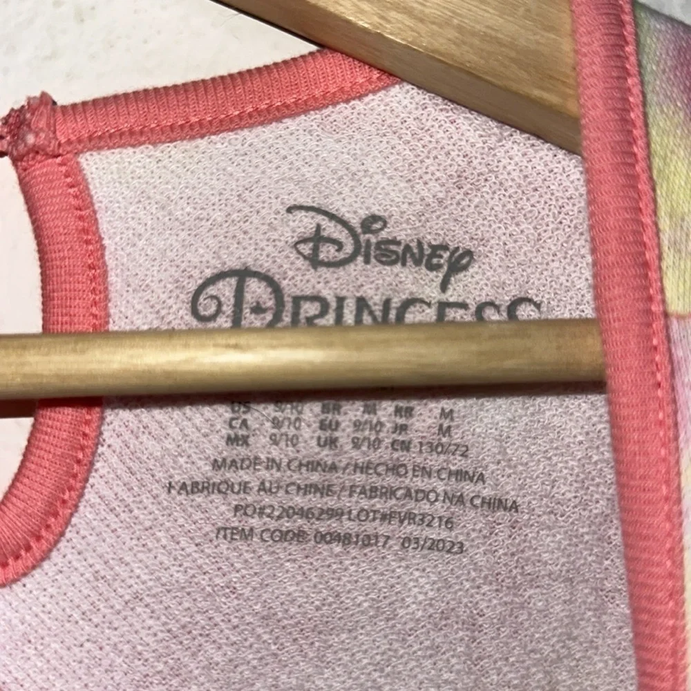 Disney forever 21