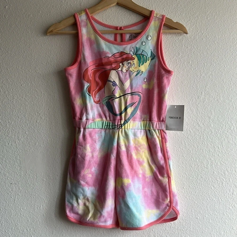 Disney forever 21
