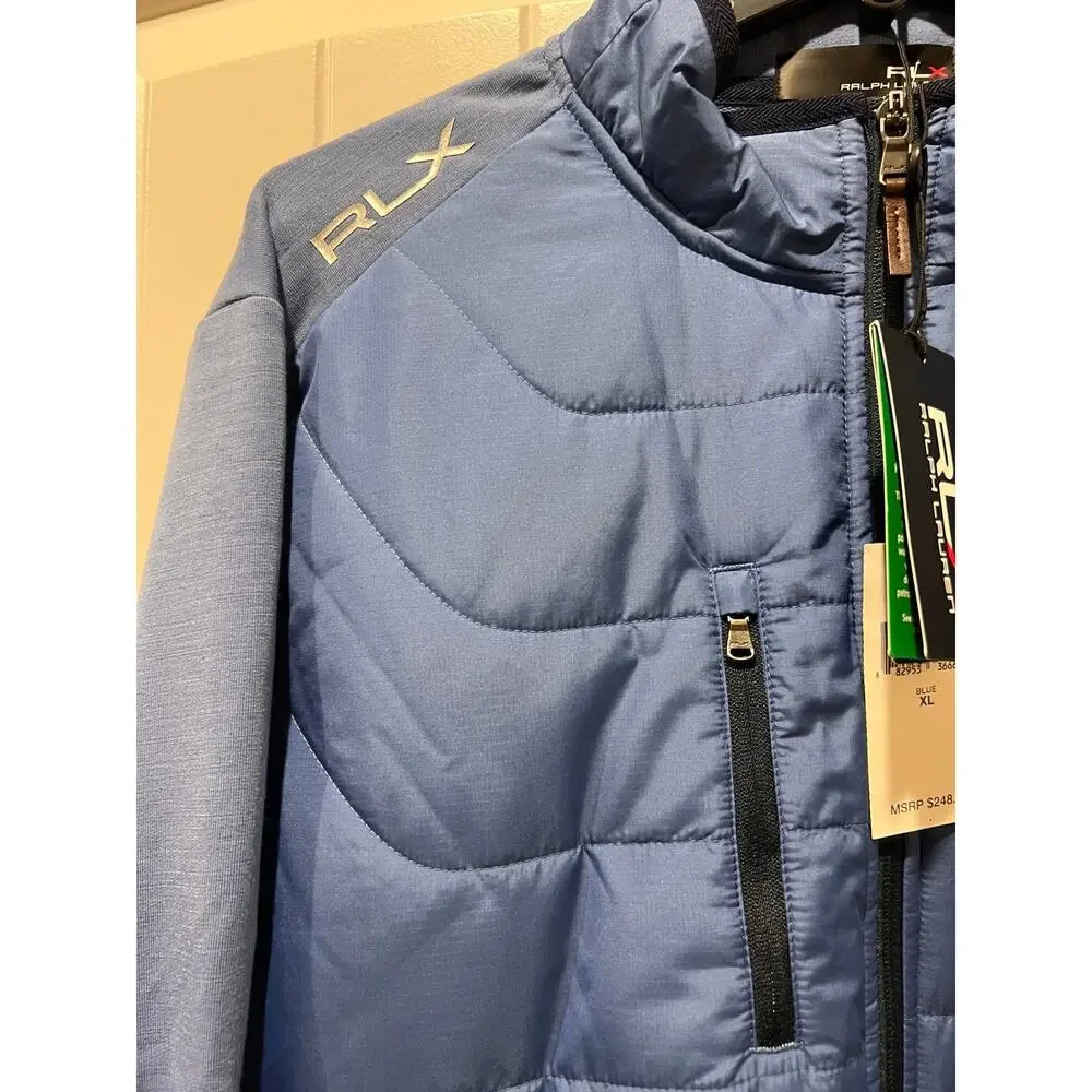 Polo Ralph Lauren new tag