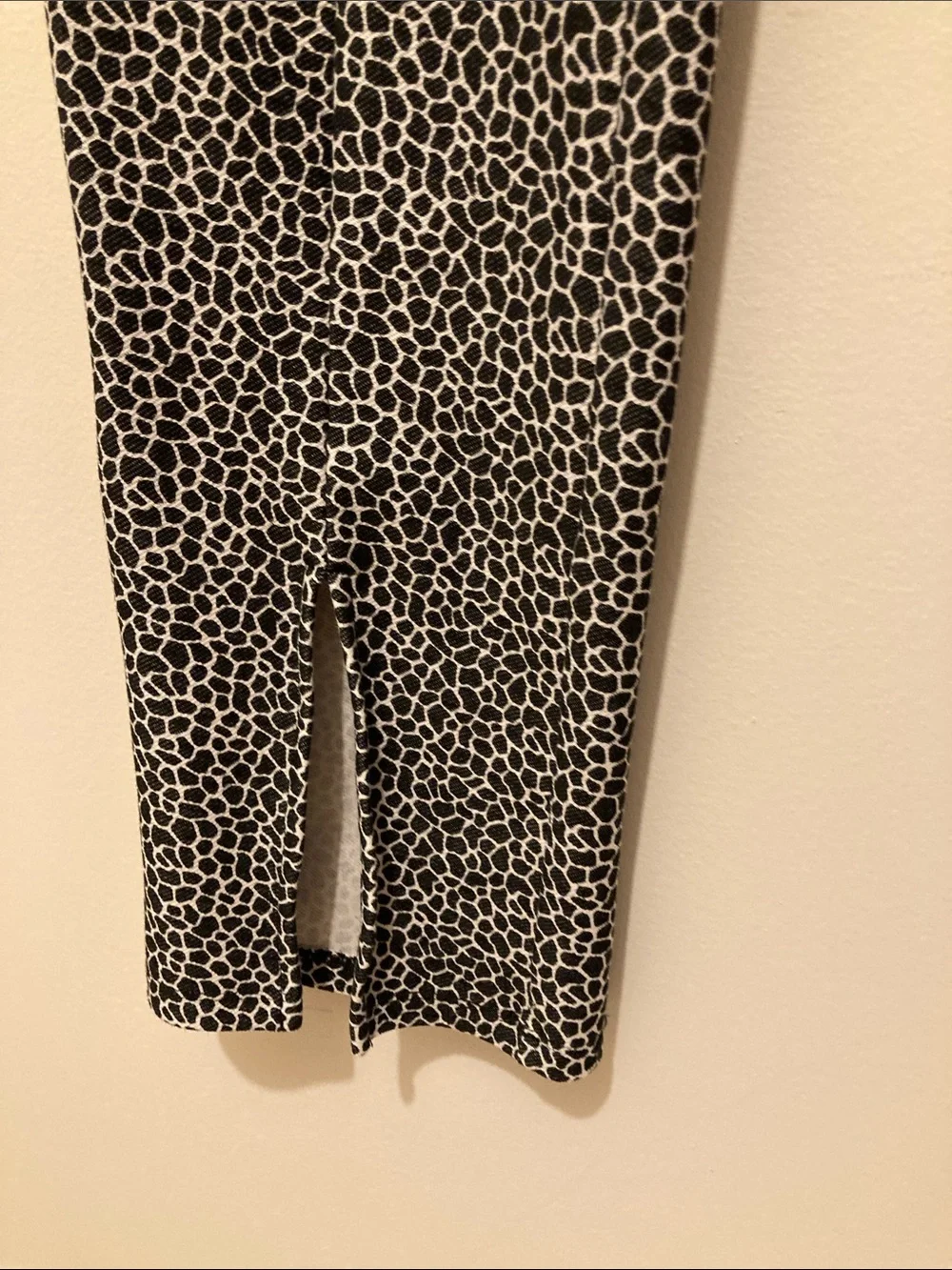 Michael Kors stretchy ankle