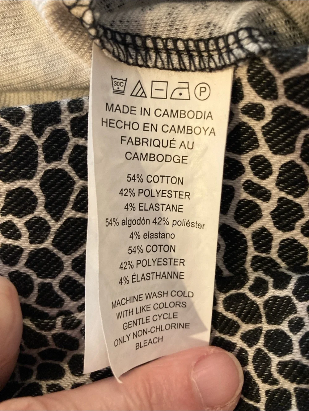 Michael Kors stretchy ankle