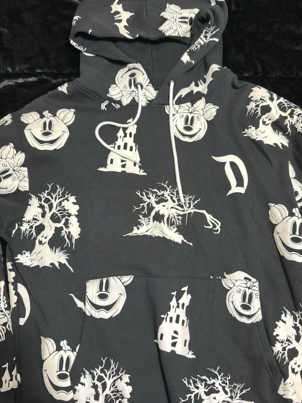 Disney official fabric