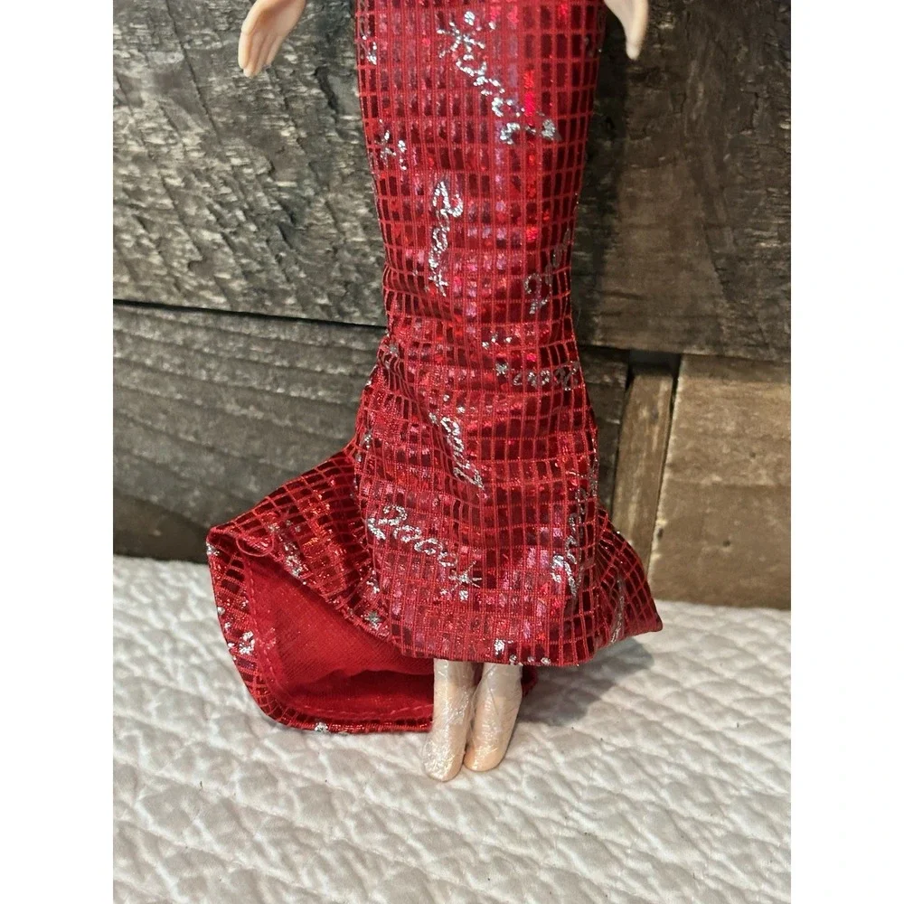 Mattel holiday celebration
