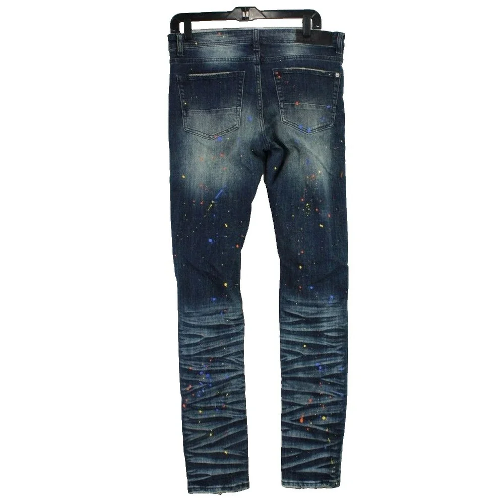 GFTD Los Angeles slim fit