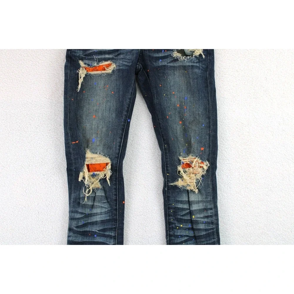 GFTD Los Angeles slim fit