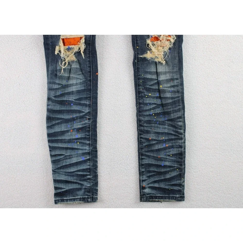 GFTD Los Angeles slim fit