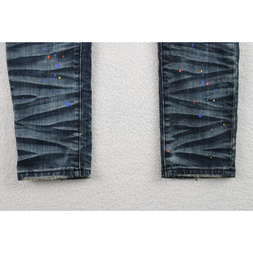 GFTD Los Angeles slim fit