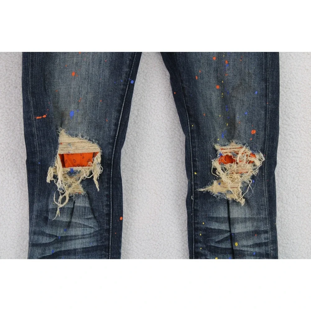GFTD Los Angeles slim fit