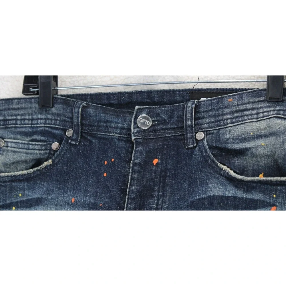 GFTD Los Angeles slim fit