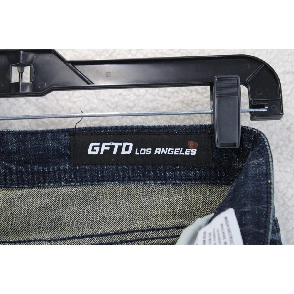 GFTD Los Angeles slim fit