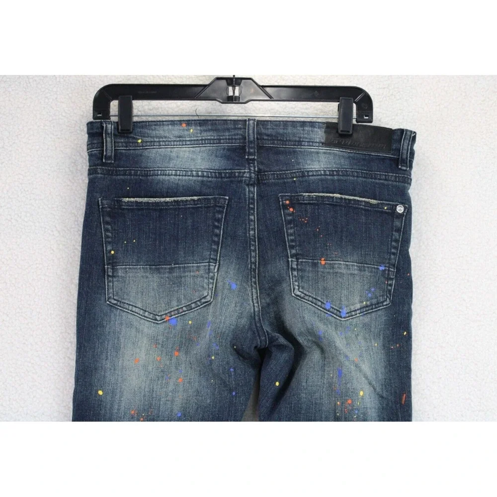 GFTD Los Angeles slim fit