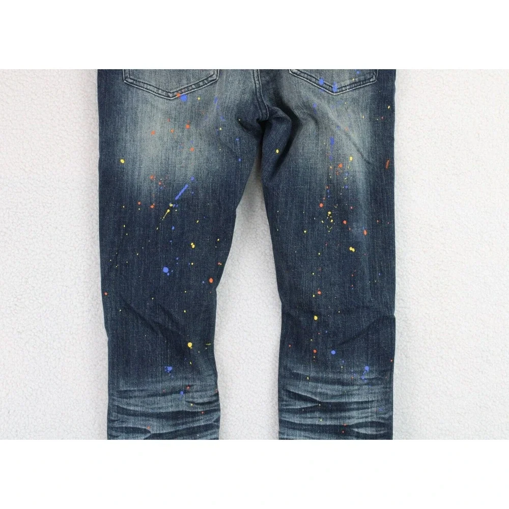 GFTD Los Angeles slim fit
