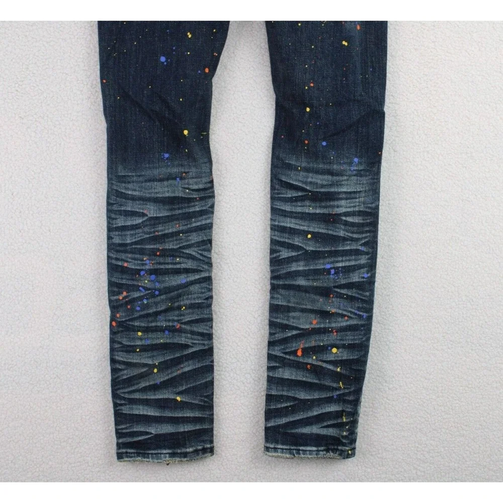GFTD Los Angeles slim fit