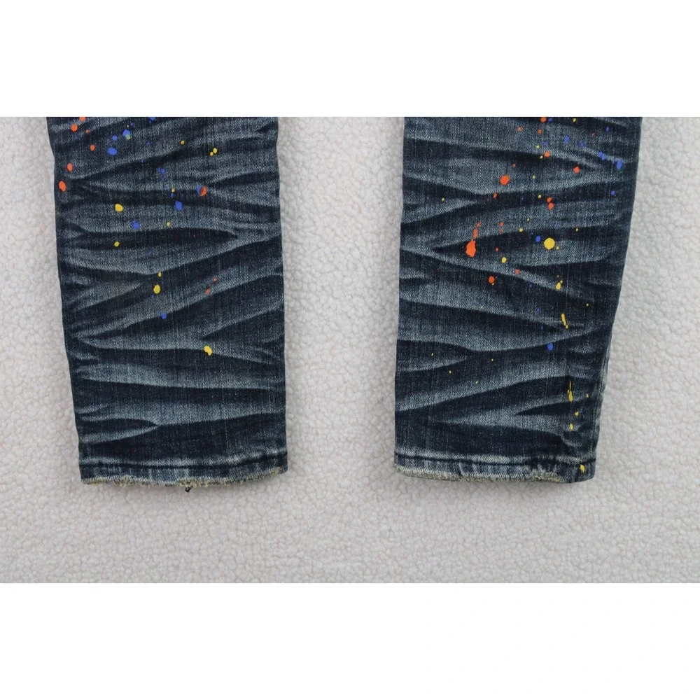 GFTD Los Angeles slim fit