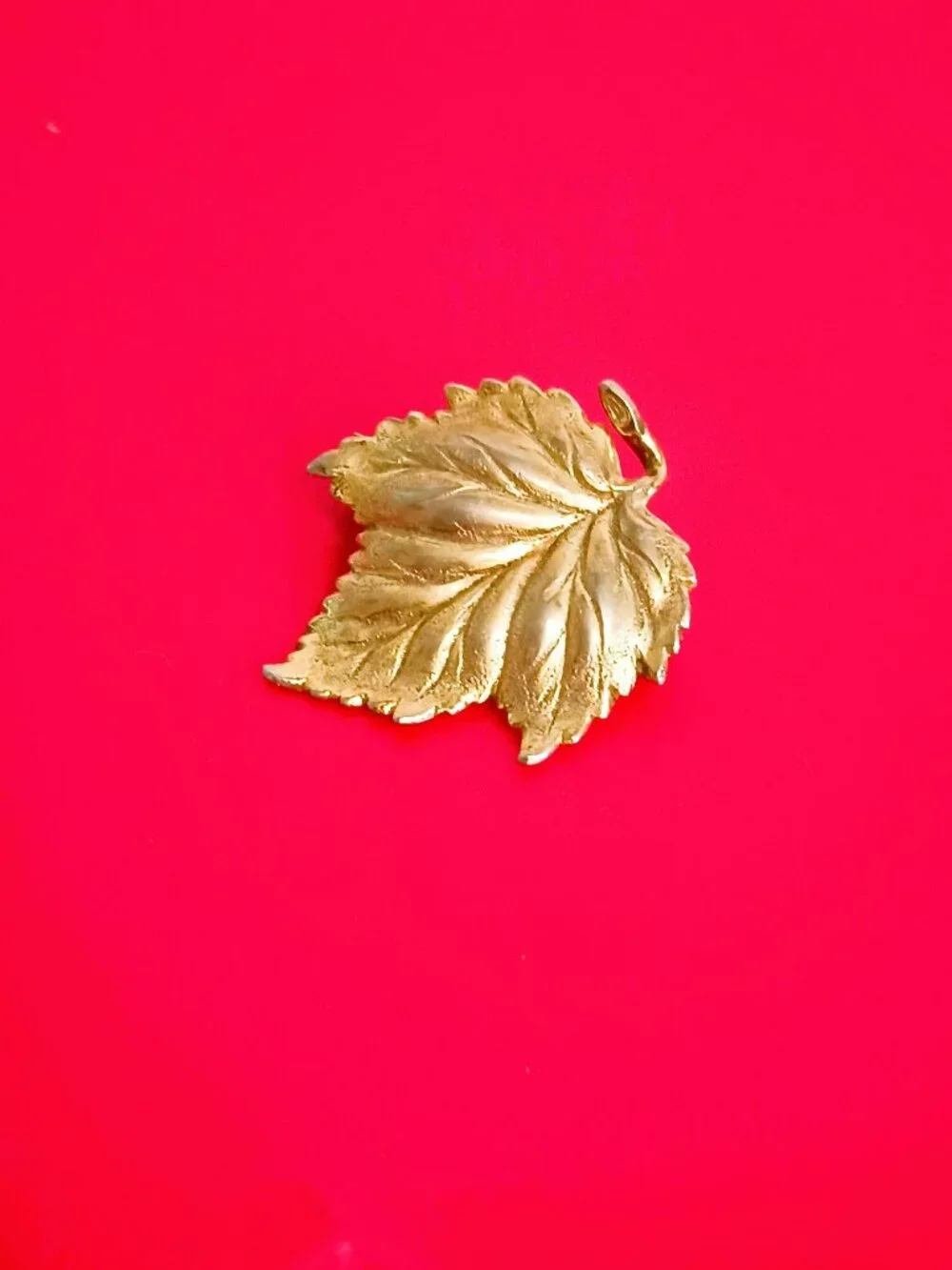 Lester 12k gold