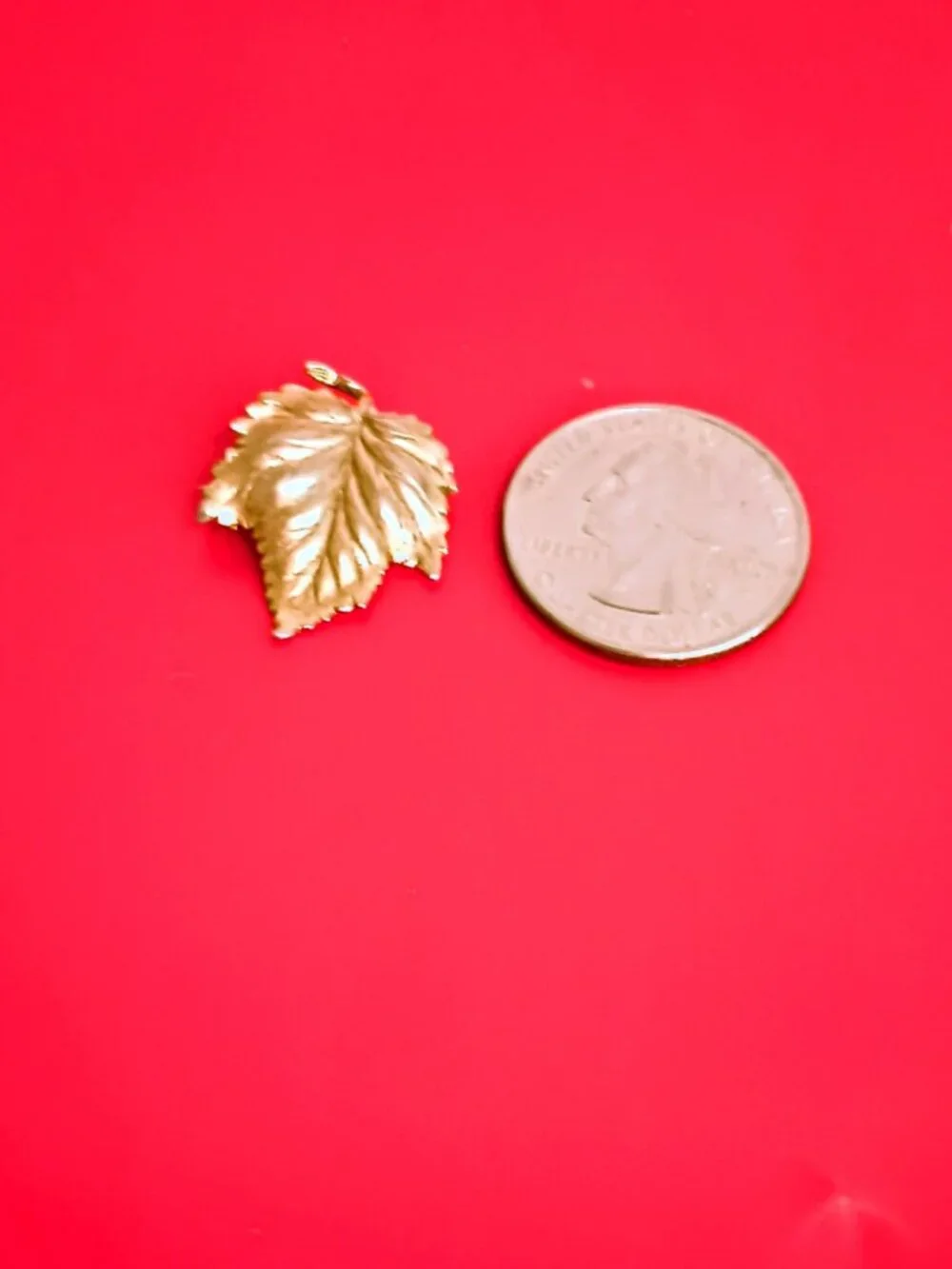 Lester 12k gold