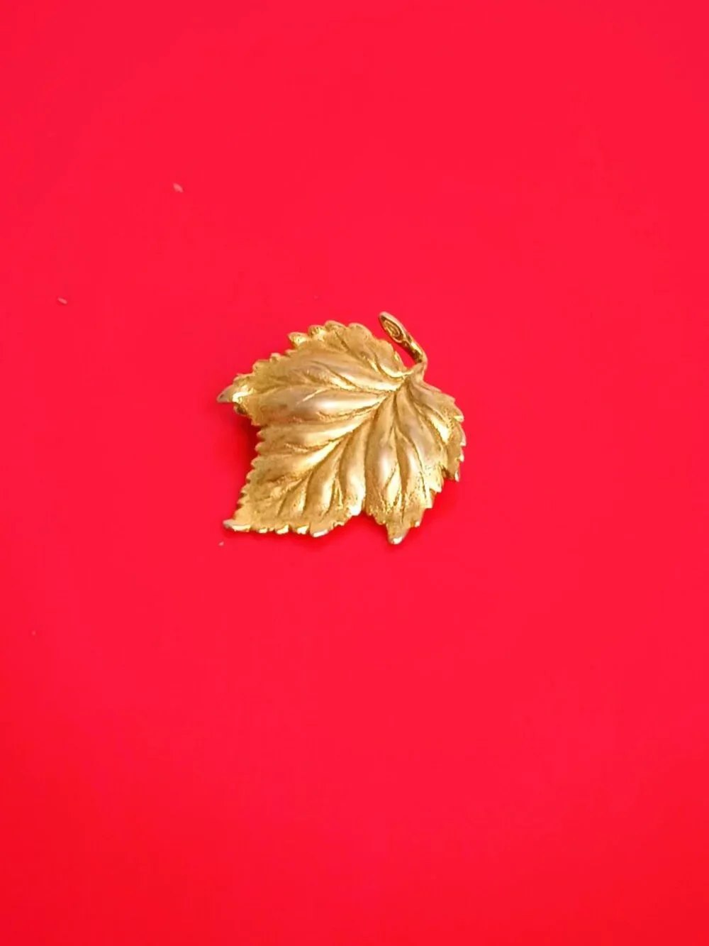 Lester 12k gold