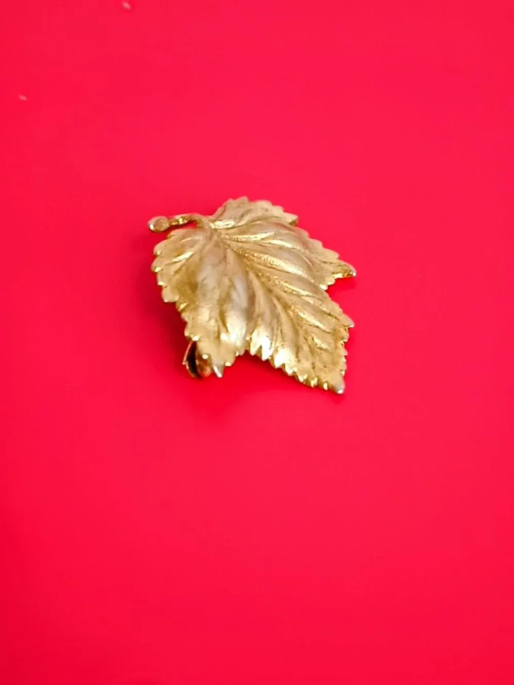 Lester 12k gold