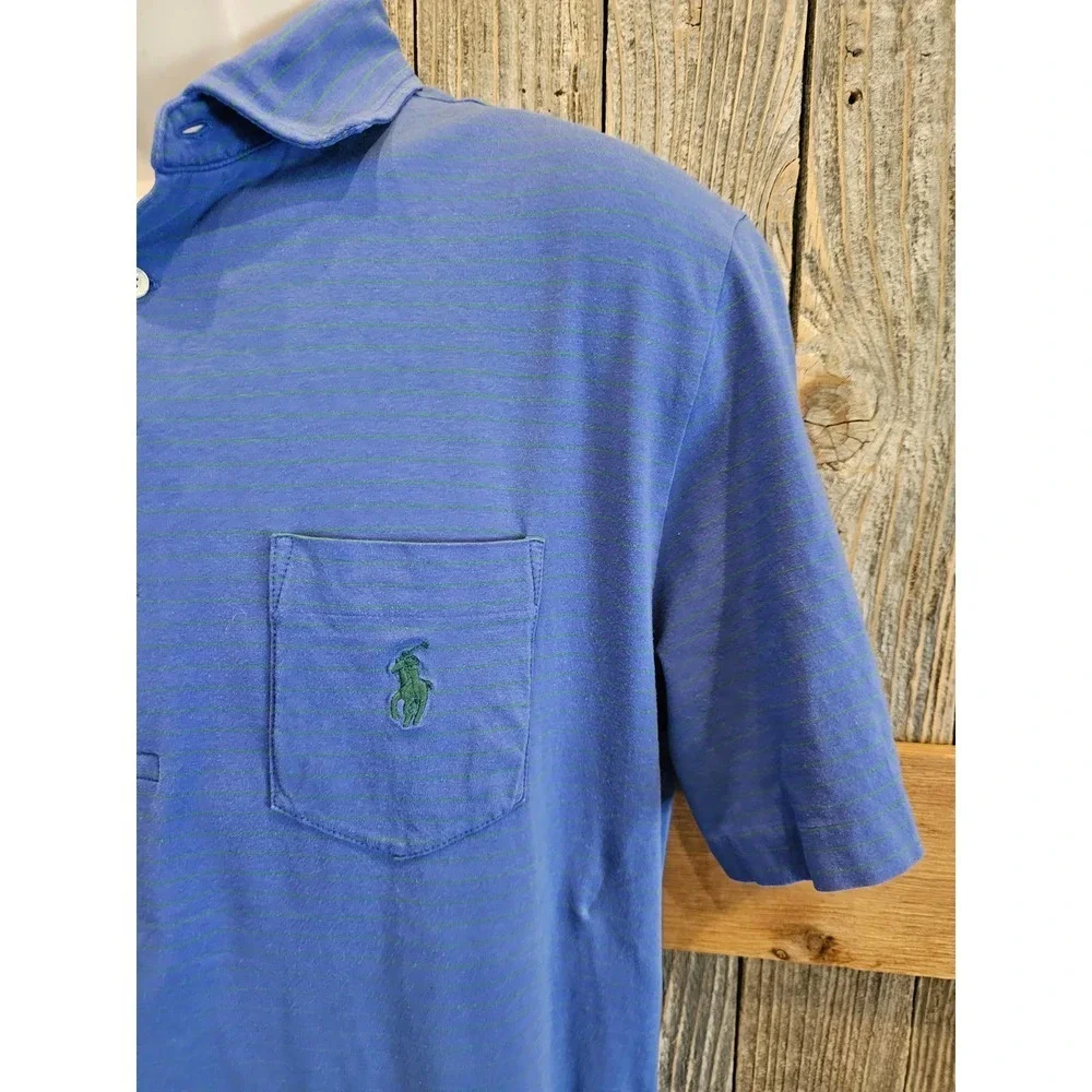 Polo Ralph Lauren short sleeve