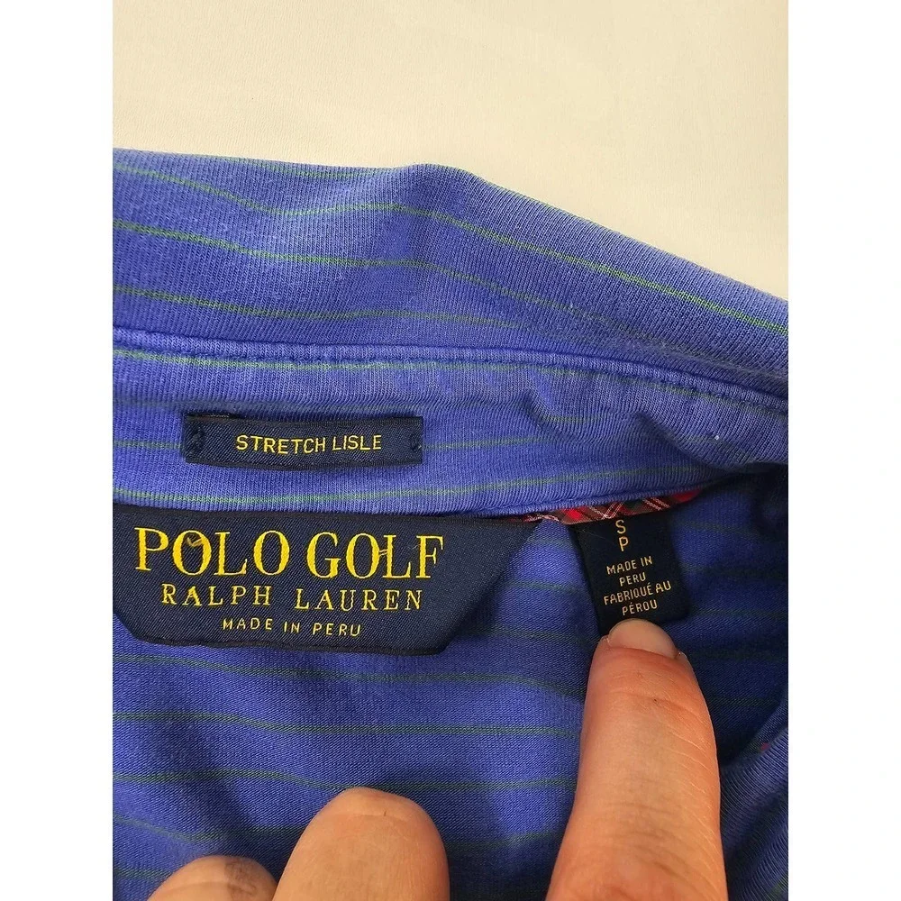 Polo Ralph Lauren short sleeve