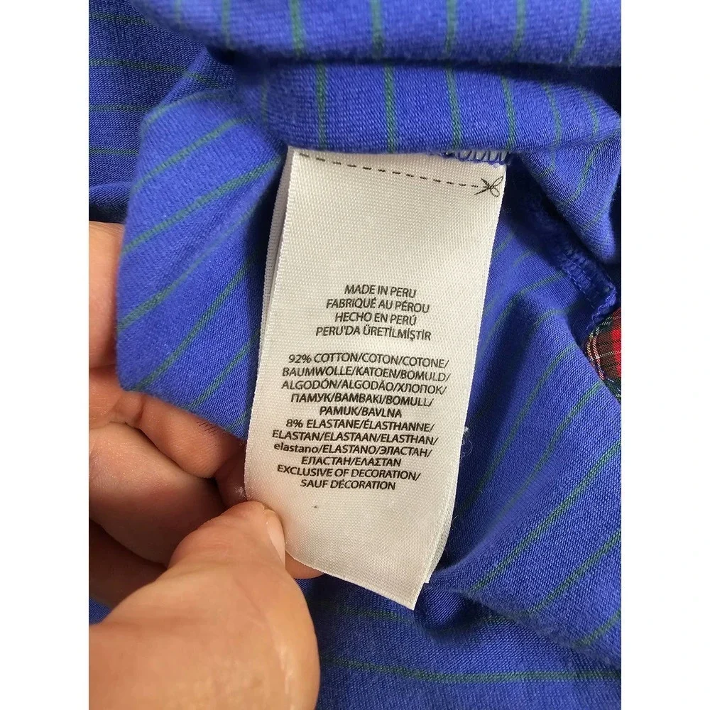 Polo Ralph Lauren short sleeve