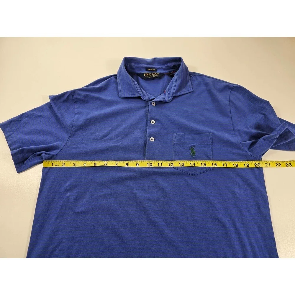 Polo Ralph Lauren short sleeve
