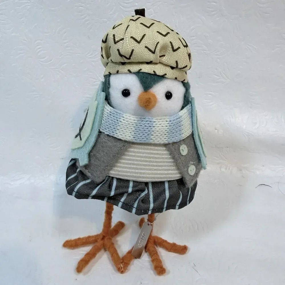 Target lot featherly
