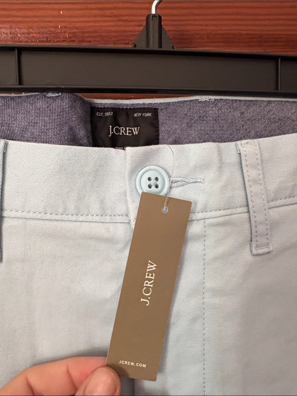 J. Crew new tags