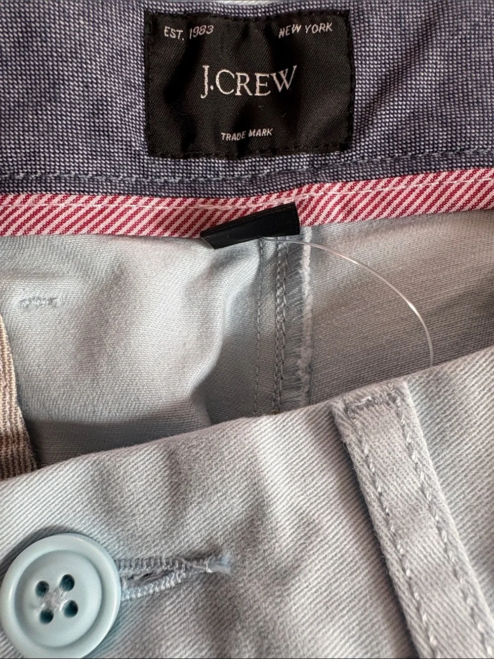 J. Crew new tags