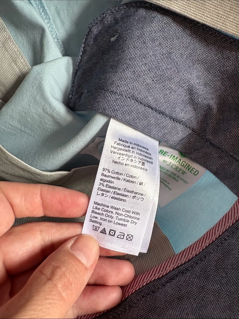 J. Crew new tags