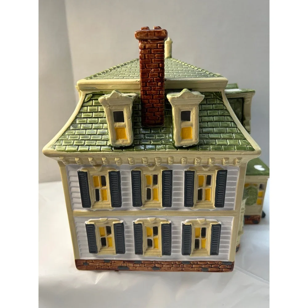 Department 56 department 56