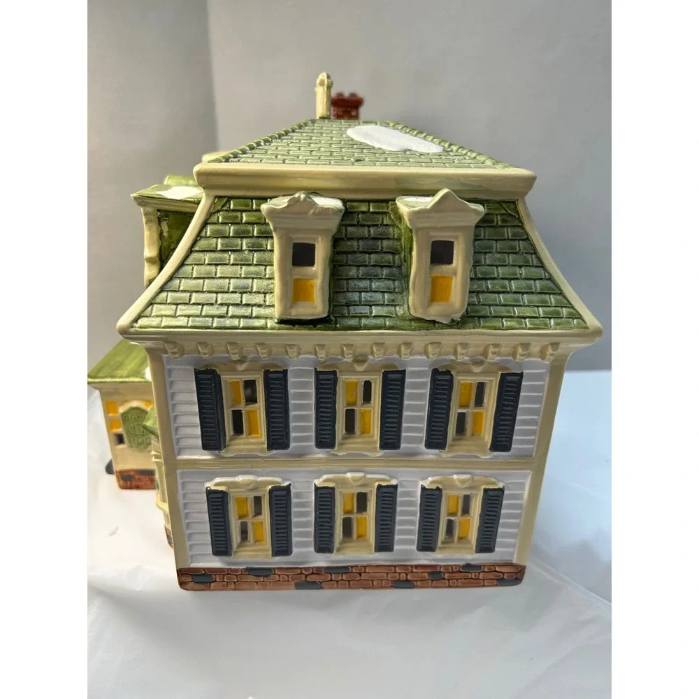 Department 56 department 56