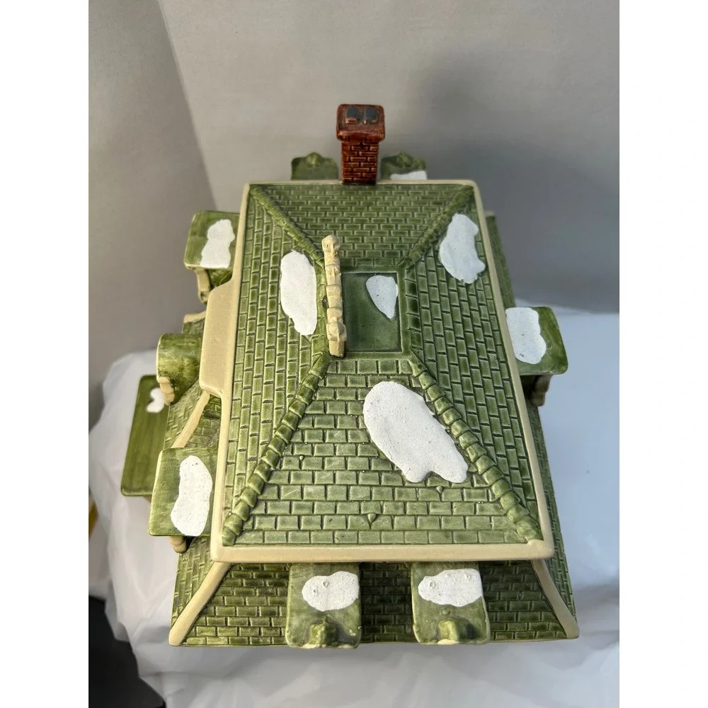 Department 56 department 56