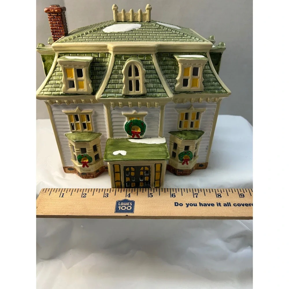 Department 56 department 56